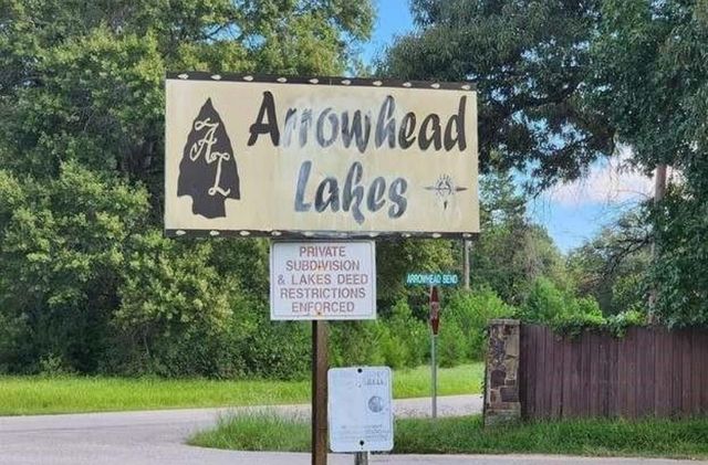 TBD Kickapoo Trail, Willis, TX 77378