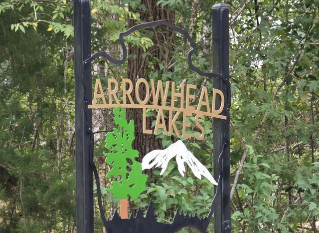 TBD Kickapoo Trail, Willis, TX 77378