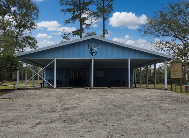 TBD Kickapoo Trail, Willis, TX 77378