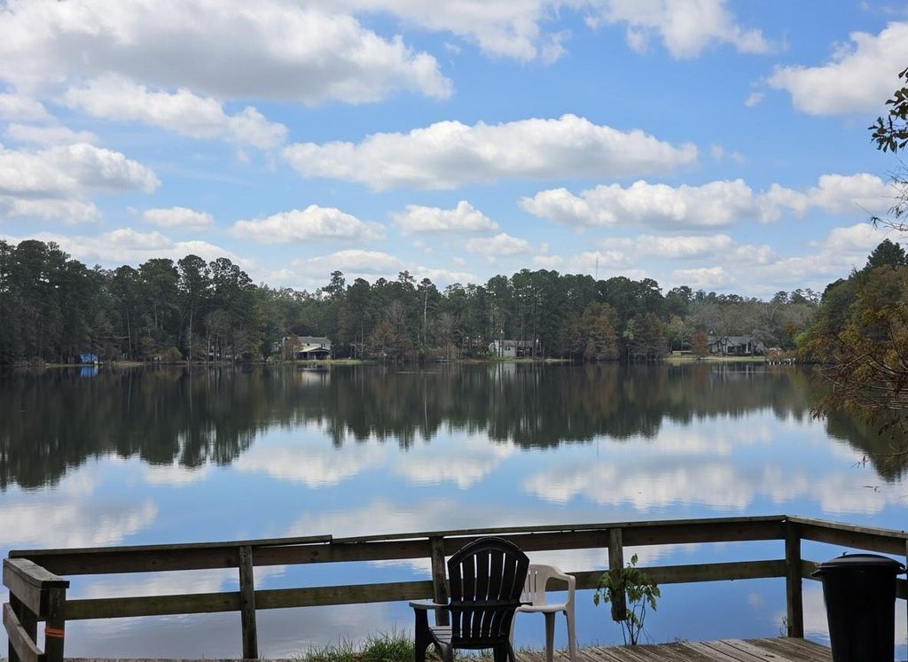 TBD Kickapoo Trail, Willis, TX 77378