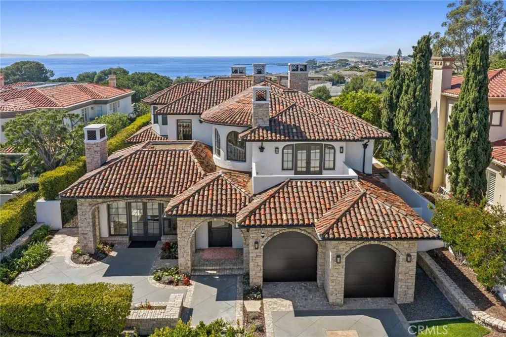 15 Shoreline, Newport Coast, CA 92657