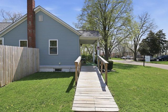 1905 S Porter Avenue, Beloit, WI 53511