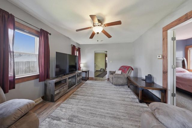 1905 S Porter Avenue, Beloit, WI 53511