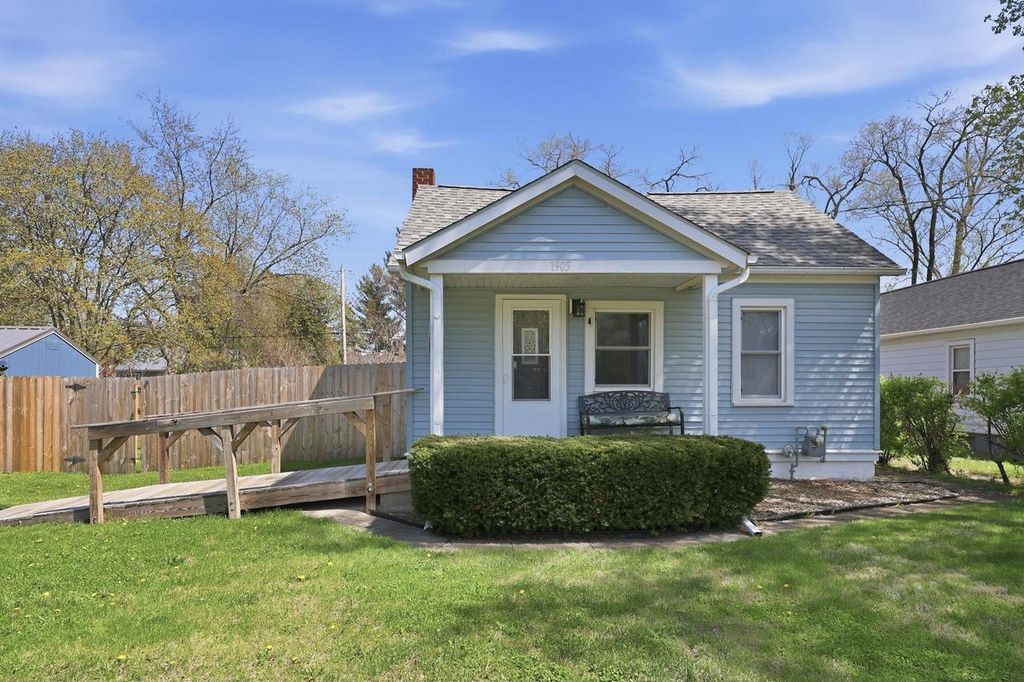 1905 S Porter Avenue, Beloit, WI 53511