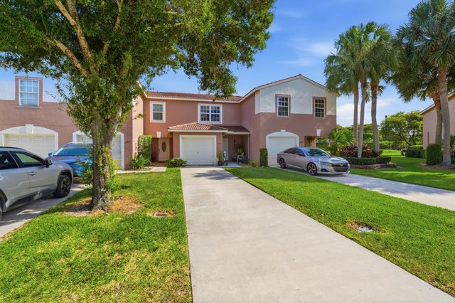 6929 Willow Creek Run, Lake Worth, FL 33463