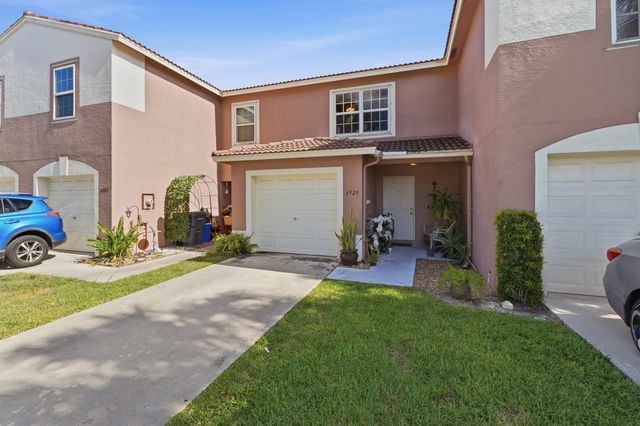 6929 Willow Creek Run, Lake Worth, FL 33463