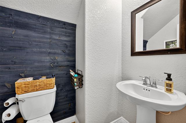 3803 Singing Flower Lane, Richmond, TX 77406