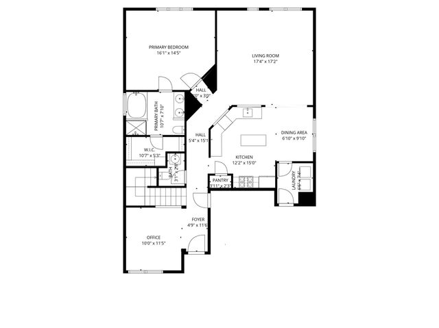 3803 Singing Flower Lane, Richmond, TX 77406