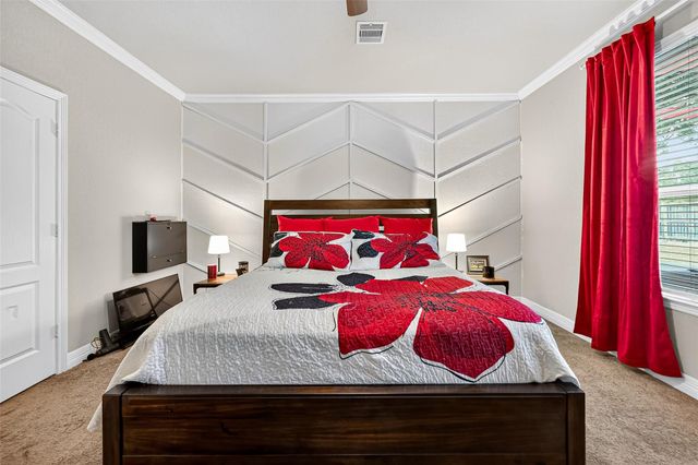 3803 Singing Flower Lane, Richmond, TX 77406