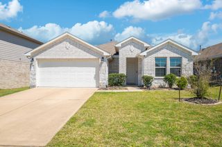 13916 Payette Arbor Court, Conroe, TX 77384