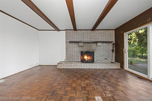 14670 Talbot Street, Oak Park, MI 48237