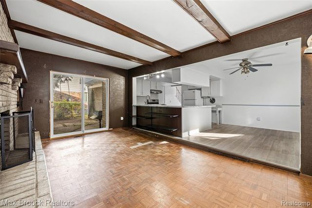 14670 Talbot Street, Oak Park, MI 48237