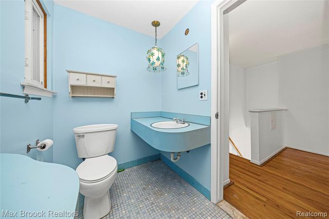 14670 Talbot Street, Oak Park, MI 48237