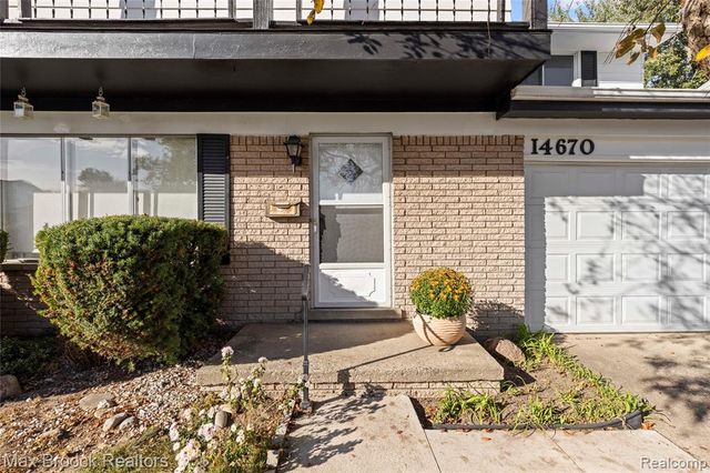 14670 Talbot Street, Oak Park, MI 48237