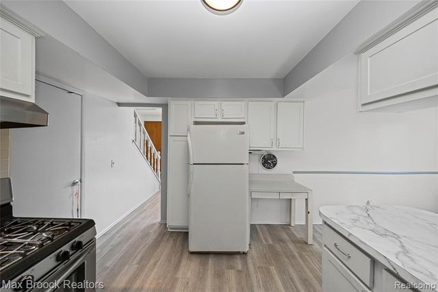 14670 Talbot Street, Oak Park, MI 48237