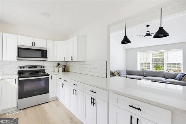 234 Amberidge Drive NW, Cartersville, GA 30121