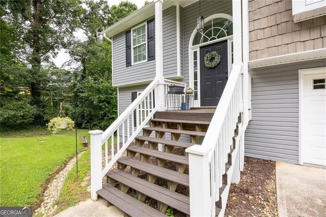234 Amberidge Drive NW, Cartersville, GA 30121