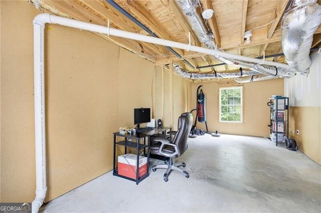 234 Amberidge Drive NW, Cartersville, GA 30121