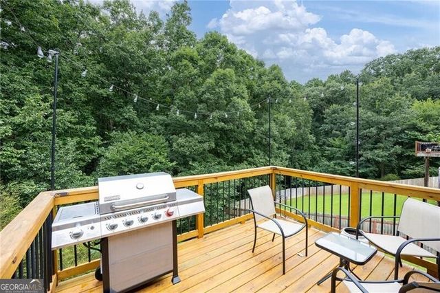 234 Amberidge Drive NW, Cartersville, GA 30121