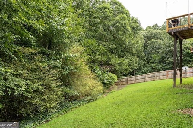 234 Amberidge Drive NW, Cartersville, GA 30121
