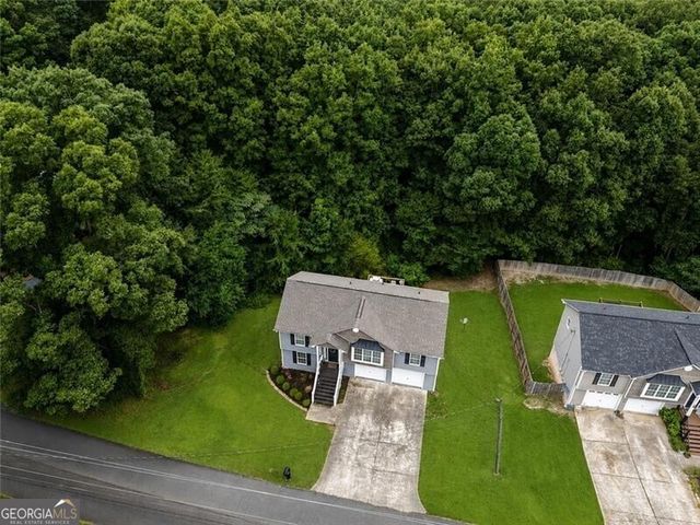 234 Amberidge Drive NW, Cartersville, GA 30121