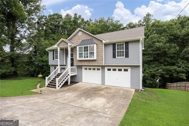 234 Amberidge Drive NW, Cartersville, GA 30121