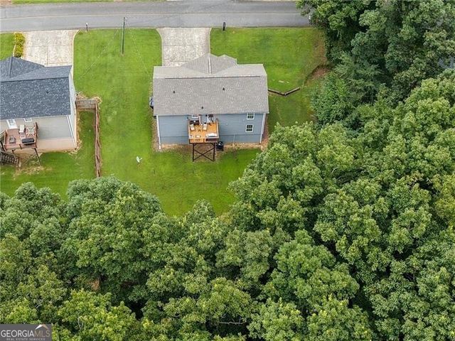 234 Amberidge Drive NW, Cartersville, GA 30121