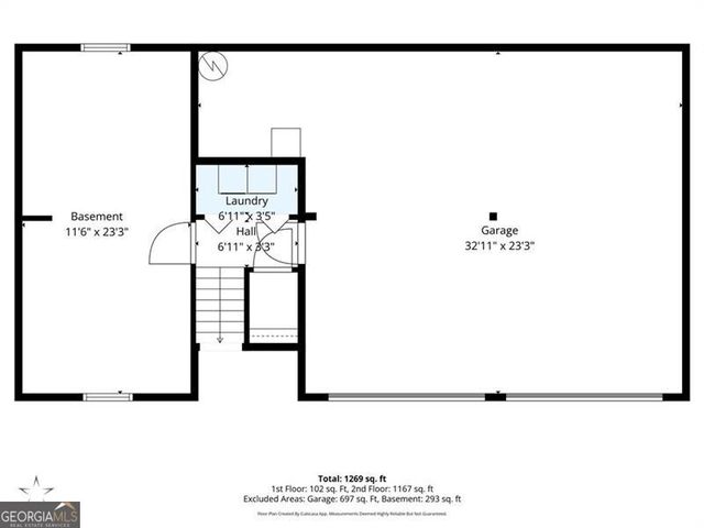 234 Amberidge Drive NW, Cartersville, GA 30121
