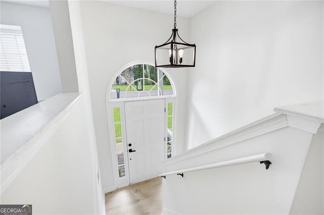 234 Amberidge Drive NW, Cartersville, GA 30121
