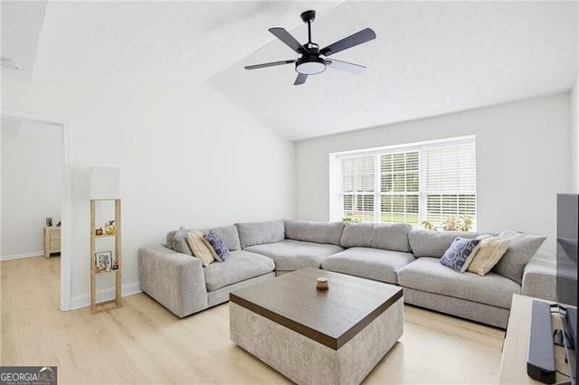 234 Amberidge Drive NW, Cartersville, GA 30121