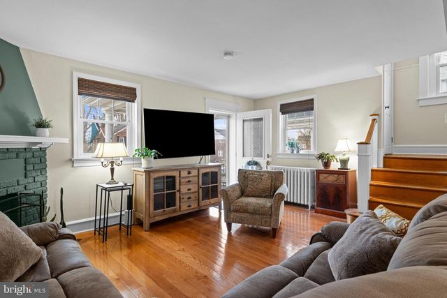 152 WOODBINE RD, Havertown, PA 19083