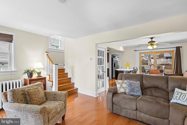 152 WOODBINE RD, Havertown, PA 19083