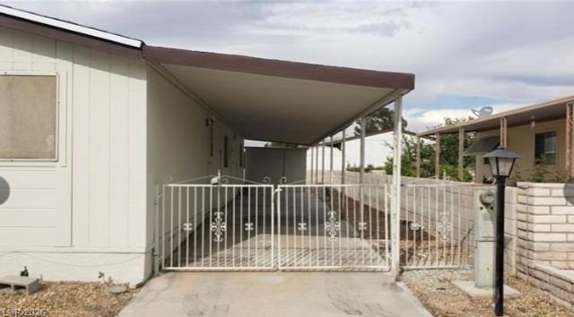 3231 Comitan Lane, Las Vegas, NV 89122