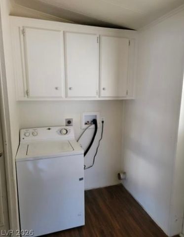 3231 Comitan Lane, Las Vegas, NV 89122