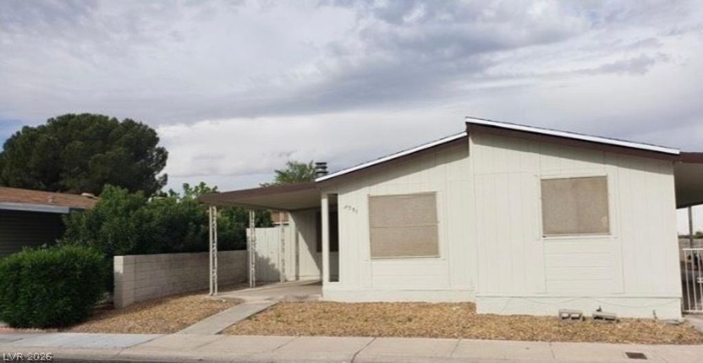 3231 Comitan Lane, Las Vegas, NV 89122