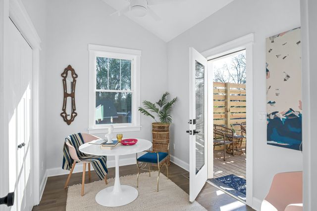426 Hart Ave, Nashville, TN 37206