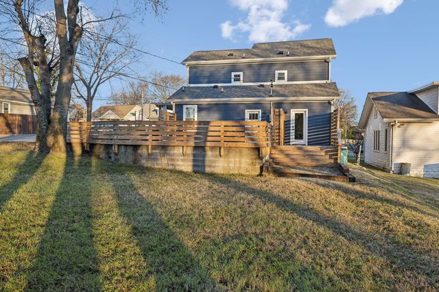 426 Hart Ave, Nashville, TN 37206