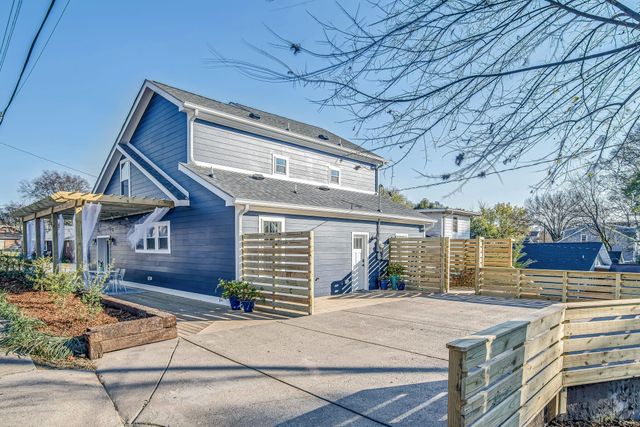 426 Hart Ave, Nashville, TN 37206