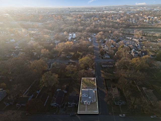 426 Hart Ave, Nashville, TN 37206