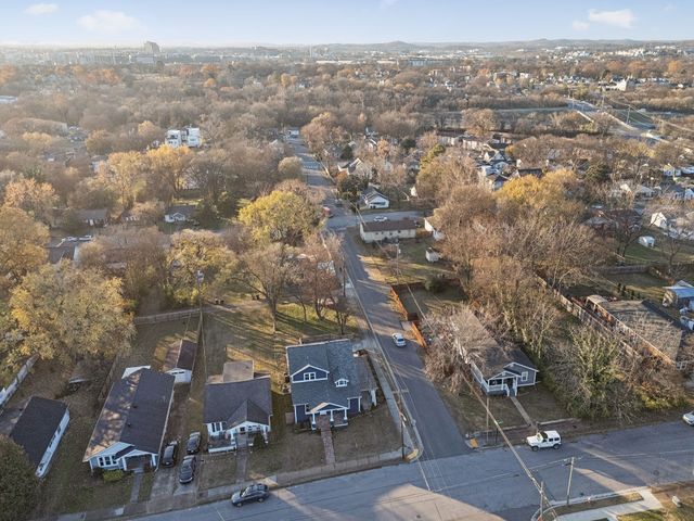 426 Hart Ave, Nashville, TN 37206