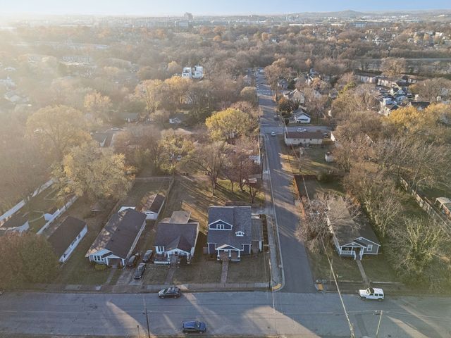 426 Hart Ave, Nashville, TN 37206