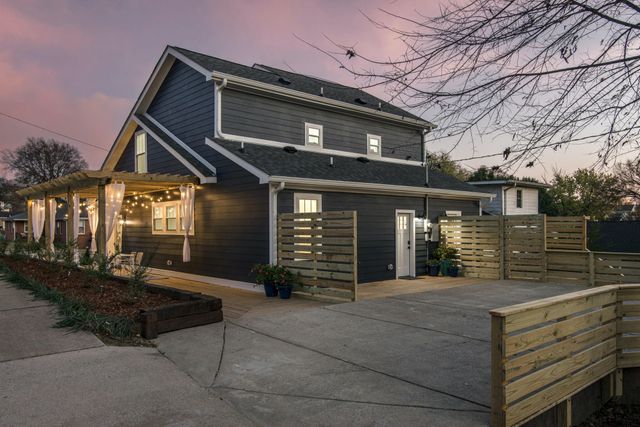426 Hart Ave, Nashville, TN 37206