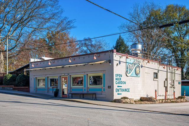426 Hart Ave, Nashville, TN 37206