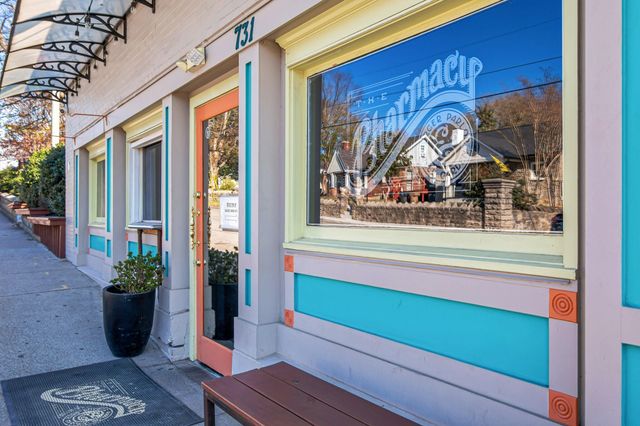426 Hart Ave, Nashville, TN 37206