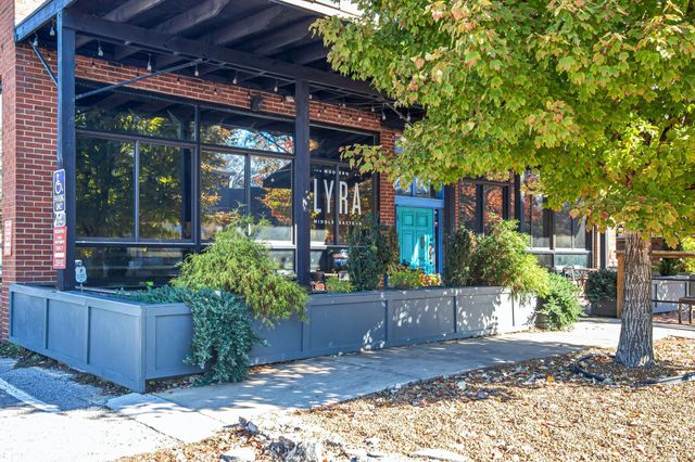 426 Hart Ave, Nashville, TN 37206