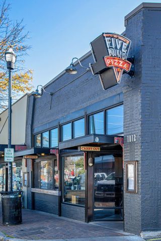426 Hart Ave, Nashville, TN 37206