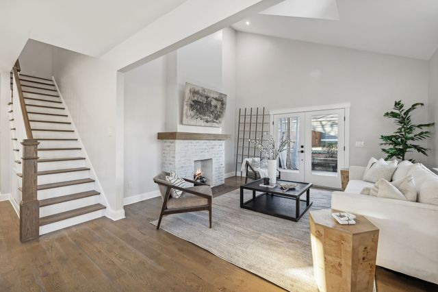 426 Hart Ave, Nashville, TN 37206