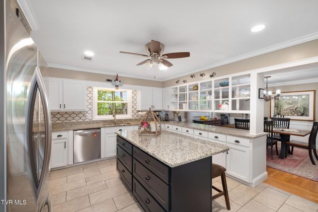 1305 Sherwood Drive, Johnson City, TN 37601