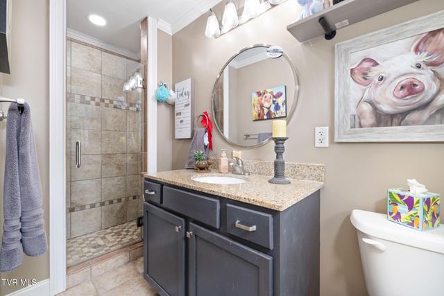 1305 Sherwood Drive, Johnson City, TN 37601