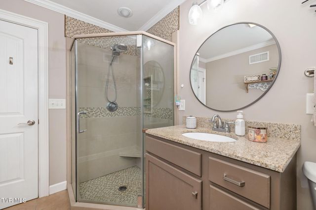 1305 Sherwood Drive, Johnson City, TN 37601